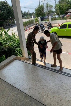 ประชาสัมพันธ์เดือน มีนาคม 2569